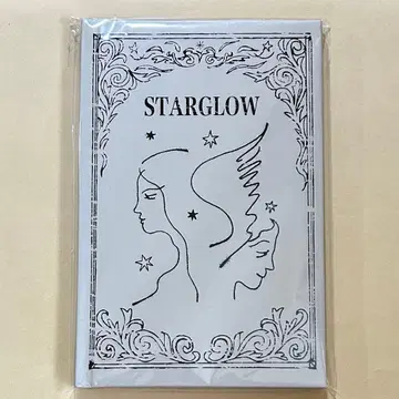 STARGLOW StarWish 노트북
