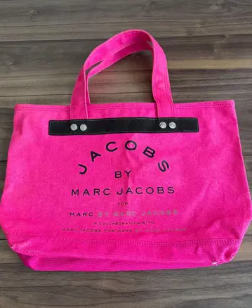 [ Marc Jacobs ] 토트백