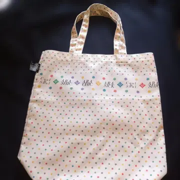 아라시 Cool & Soul 토트백