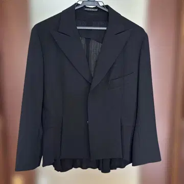 요지 야마모토 자켓