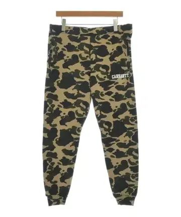 Carhartt 스웨트 팬츠 남성용