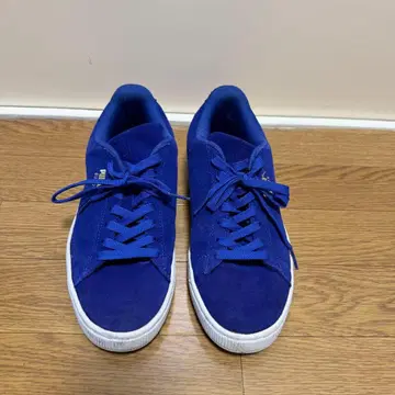 PUMA 스니커즈 36109701 26.5cm