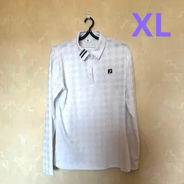 풋조이 XL 긴팔