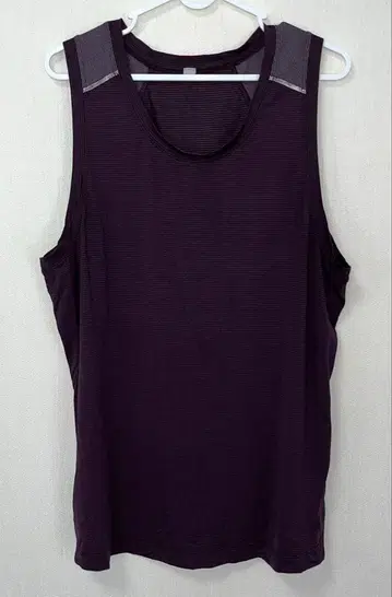 lululemon 탱크탑 룰루레몬 요가 필라테스 근력 운동 헬스장
