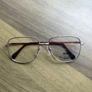 안경 빈티지