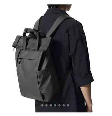 [ 미사용 ] DJI Pro Backpack