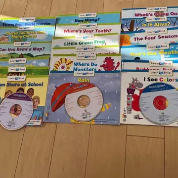 CTP 레벨 1-1 18권 CD 포함