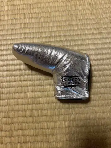 Scotty Cameron 1997 EDITION 골프헤드커버