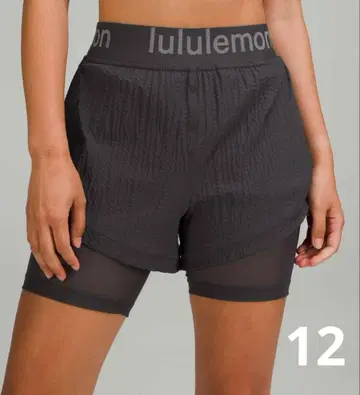 lululemon 숏팬츠 룰루레몬 러닝 workout gym