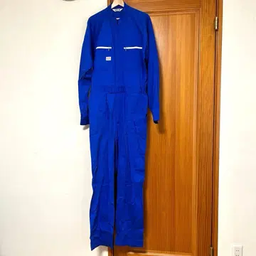 오토바이 긴팔 작업복 3L