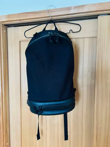 TERG Helinox DAYPACK 블랙 데이팩