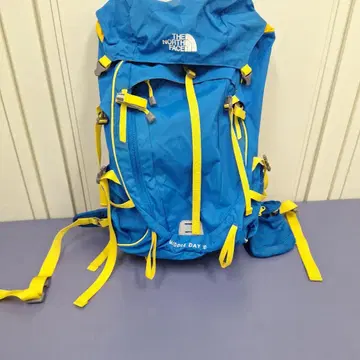 THE NORTH FACE 미들 데이 30 백팩