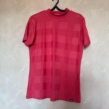 FOOTJOY 골프웨어 풋조이 L 반팔