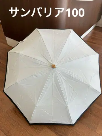 선배리어100 접이식 양산