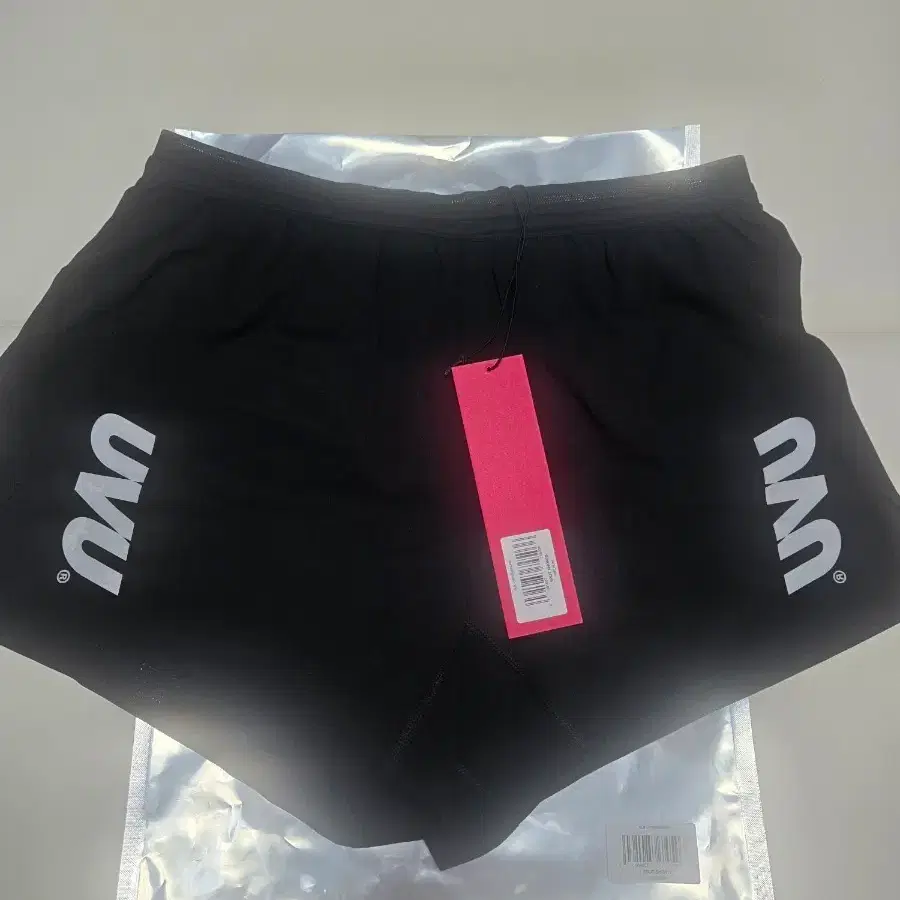 UVU Half Tight 2.0 Black on Bunjang Global Site.