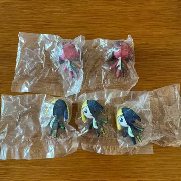 개구리 중사 케로로 스캐러톤 기로로 타마마