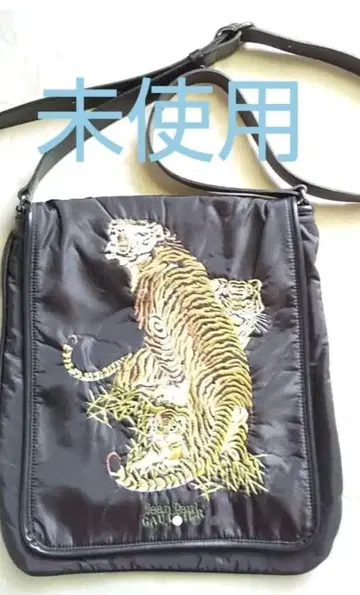 장폴 고티에 숄더백
