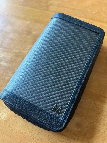 트래블 오거나이저 MONCARBONE
