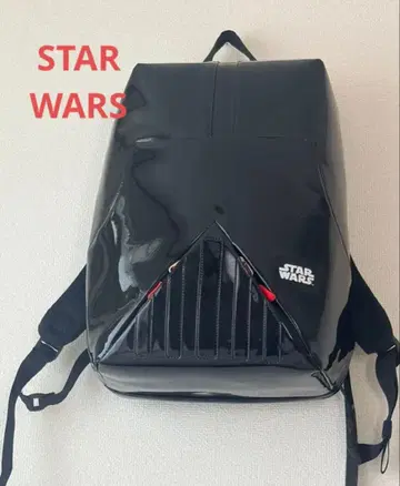 STAR WARS 다스 베이더 백팩 무중력 백팩