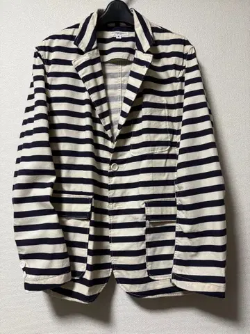 엔지니어드 가먼츠 Engineered Garments 자켓