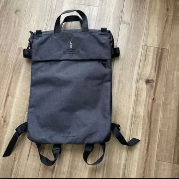 새상품 백팩 헬리녹스
