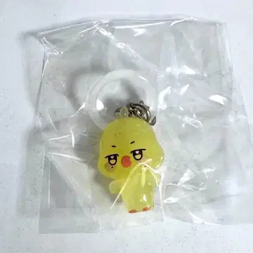 ATEEZ 민기 키링 가챠
