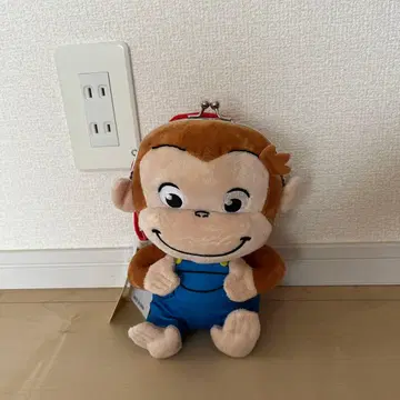 호기심 많은 조지 가마구치