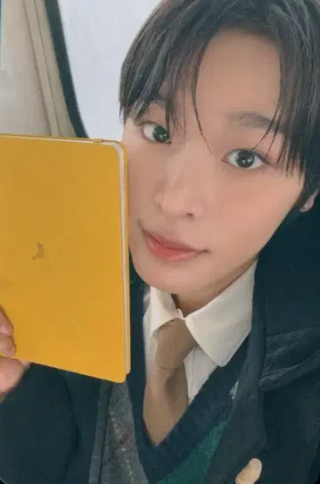 NCT WISH 타워레코드 RIKU 위시리스트