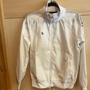 PG1989 여성용 골프 자켓 화이트