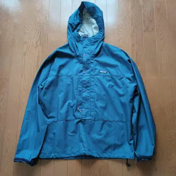 patagonia 뉴매틱 풀오버 S