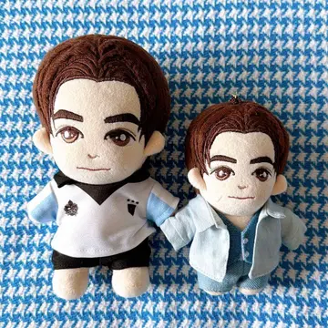GMMTV Perth 봉제 인형 2세트