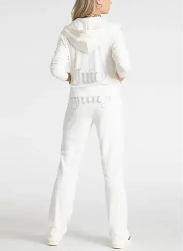 Juicy couture 셋업 y2k 갸루