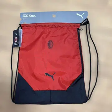 PUMA FOOTBALL AC 밀라노 짐색