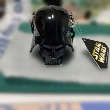 STAR WARS 다스 베이더 헬멧