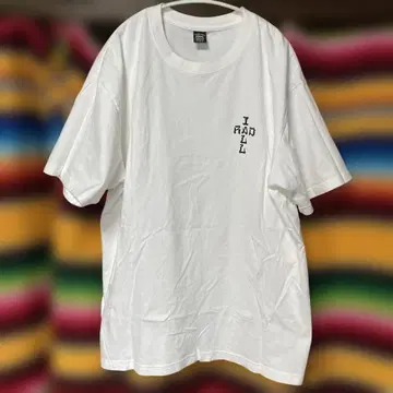 RADIALL 라디얼 T셔츠