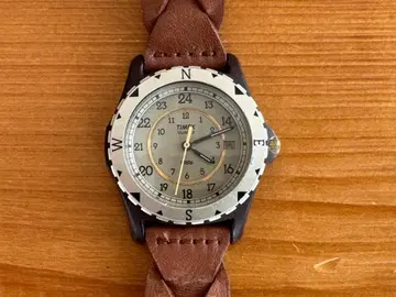 타이맥스 사파리 (TIMEX Safari) 초대 모델의 복각판