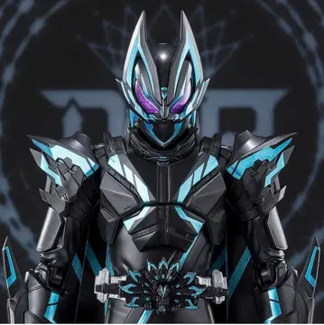 S.H.Figuarts 가면라이더X기츠