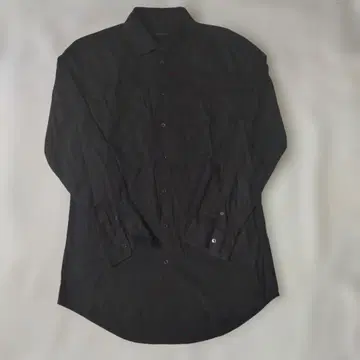 DKNY 다나카란뉴욕 긴팔 셔츠 블랙