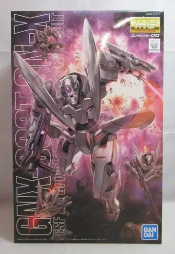BANDAI SPIRITS MG 1/100 반다이 스피리츠판 진크스