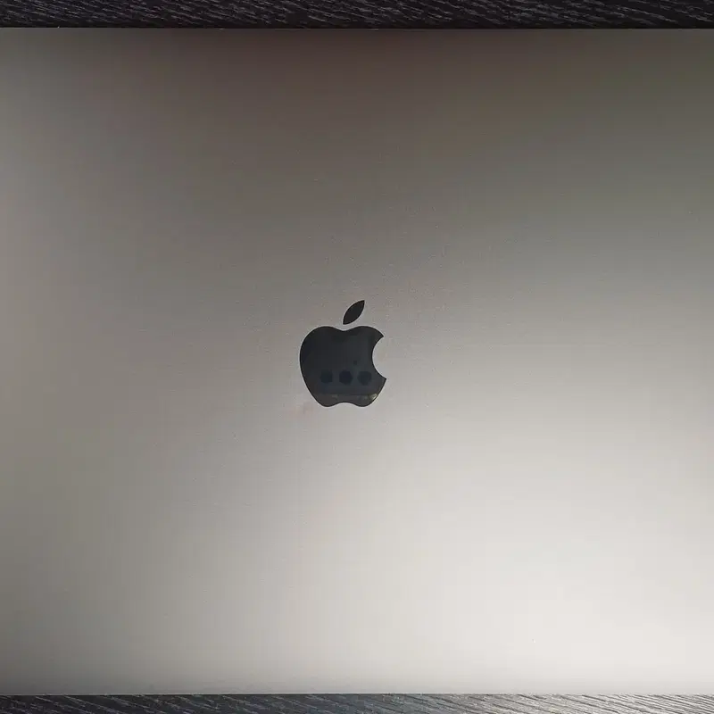 애플 맥북프로 A1707 i7 16G 256G 펌웨어 잠김자재용 부품용