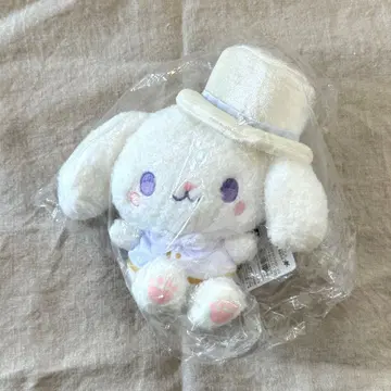 JOCHUM 꾸미기 시리즈 봉제 인형 RURU 루루