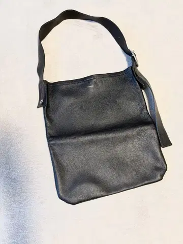 Hender Scheme oneside belt bag