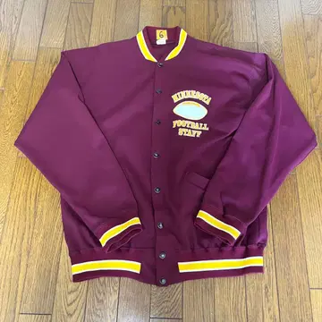 Russell Athletic 70s 70년대 트랙 자켓 XL