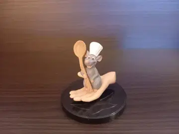 라따뚜이 피규어