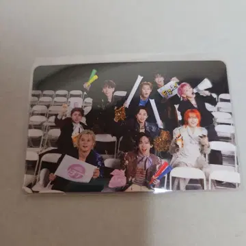 초특급 가치 무츄 HMV 트레이딩 카드 전원