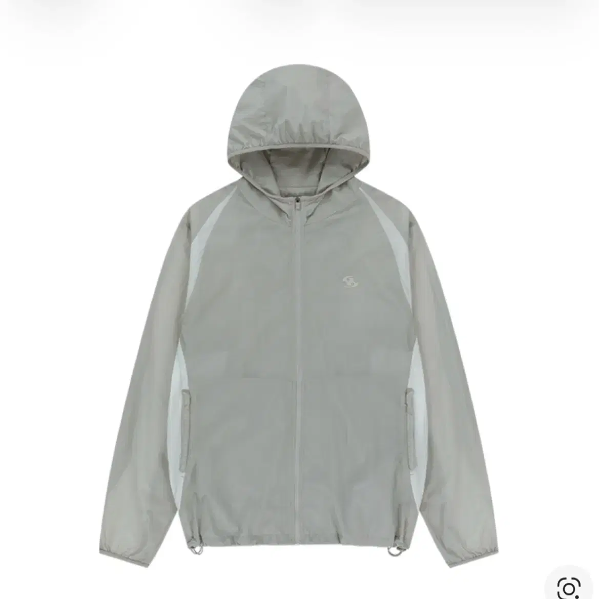 Sansan Gear Conversion Jacket Gray - 23SS | Bunjang Global