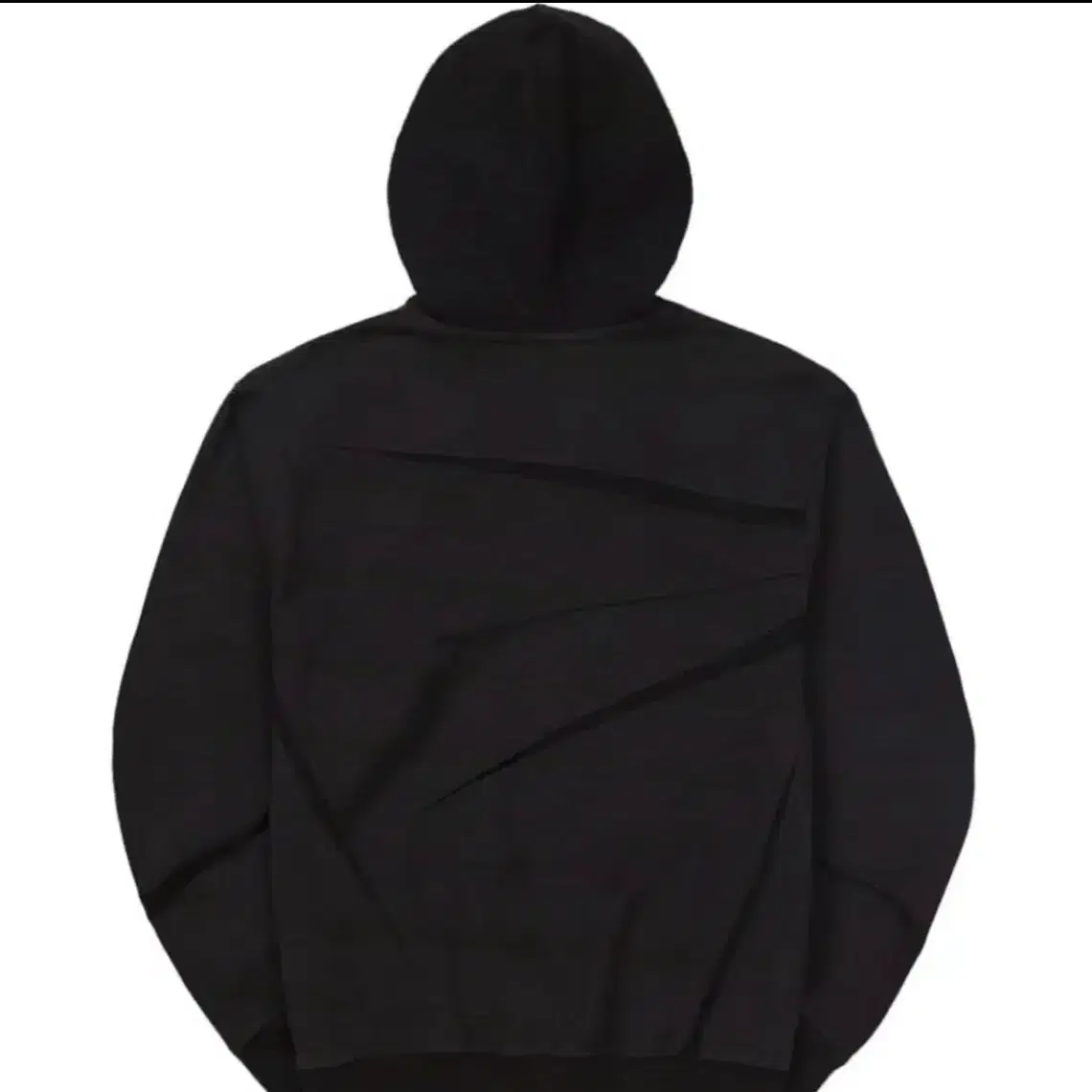 Xlim Hoodie EP.7 HOODIE ZIP size M | Bunjang Global