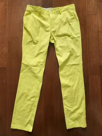 Callaway 남성용 골프 팬츠 LL 사이즈