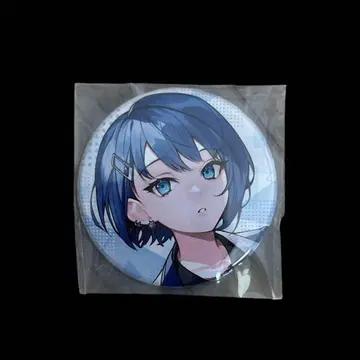 프로세카 CD 혜택 캔뱃지 키리타니 하루카