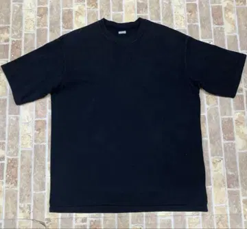 A.PRESSE 아프레쎄 빈티지 s/s Tee